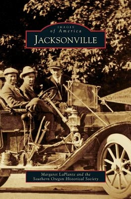 Jacksonville by Laplante, Margaret