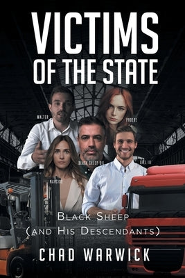 Black Sheep (and His Descendants) by Warwick, Chad