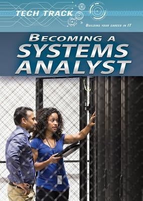 Becoming a Systems Analyst by La Bella, Laura