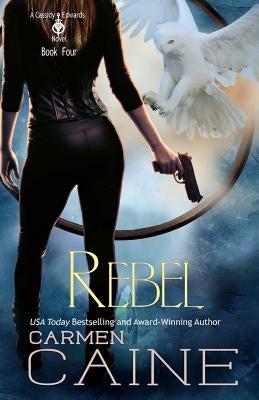 Rebel by Caine, Carmen