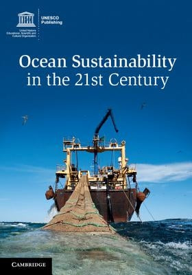 Ocean Sustainability in the 21st Century by Aricò, Salvatore