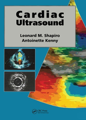 Cardiac Ultrasound by Shapiro, Leonard