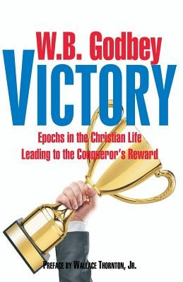 Victory by Thornton Jr, Wallace