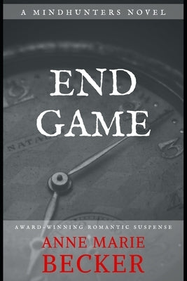 End Game by Becker, Anne Marie