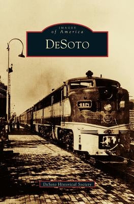 DeSoto by Desoto Historical Society