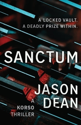 Sanctum by Dean, Jason