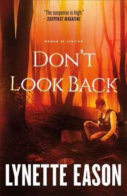 Don't Look Back by Eason, Lynette