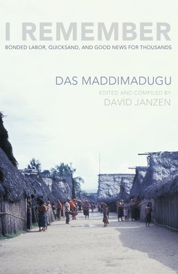 I Remember by Maddimadugu, Das