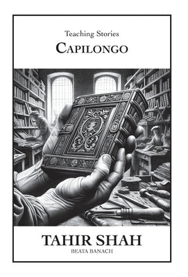 Capilongo by Shah, Tahir