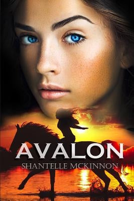 Avalon: Book 1 by McKinnon, Shantelle
