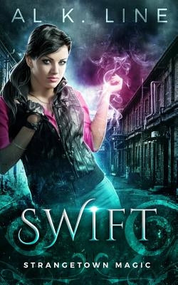 Swift by Line, Al K.