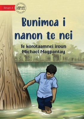 Eggs Inside A Swamp - Bunimoa i nanon te nei by Aukitino, Matirete