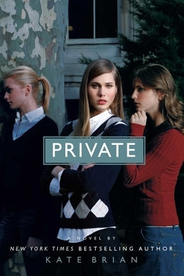 Private by Brian, Kate