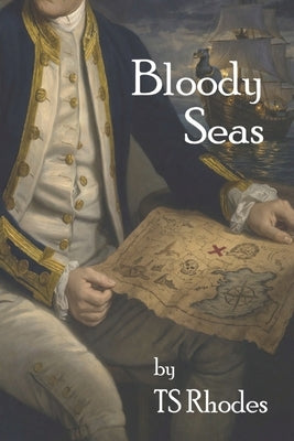Bloody Seas by Rhodes, Ts