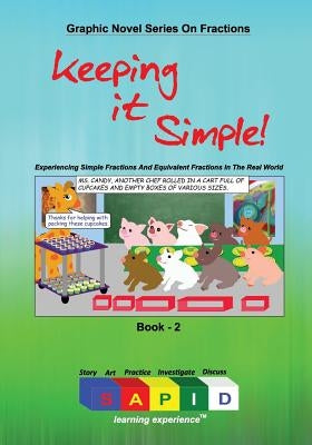 Keeping It Simple! by Mani, Anu K.