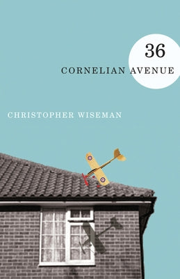 36 Cornelian Avenue by Wiseman, Christopher