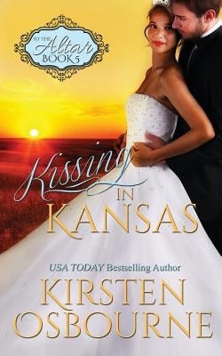Kissing in Kansas by Osbourne, Kirsten