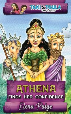 Athena Finds Her Confidence by Paige, Elena