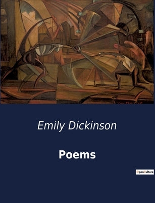 Poems by Dickinson, Emily