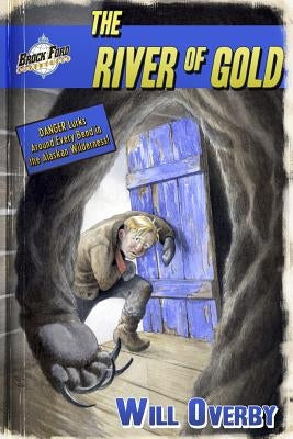 The River of Gold by Bowes, Brian