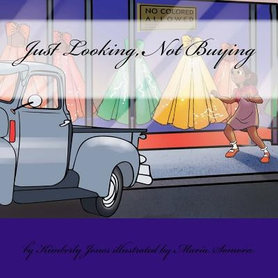 Just Looking Not Buying by Somova, Maria