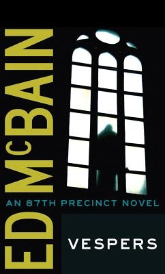 Vespers by McBain, Ed