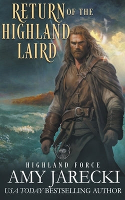 Return of the Highland Laird by Jarecki, Amy