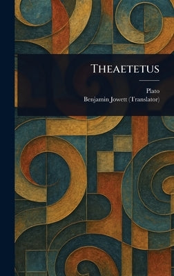 Theaetetus by Plato