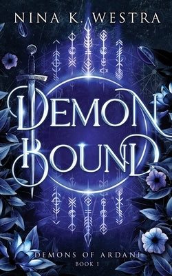 Demon Bound by Westra, Nina K.
