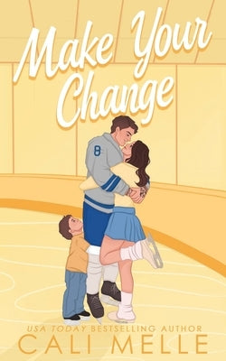 Make Your Change by Melle, Cali