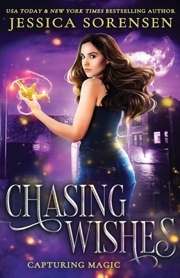 Chasing Wishes by Sorensen