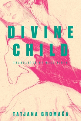 Divine Child by Firth, Will