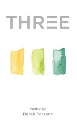 Three by Parsons, Derek