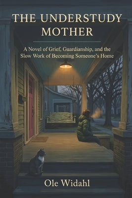 The Understudy Mother: A Novel of Grief, Guardianship, and the Slow Work of Becoming Someone's Home by Widahl, Ole