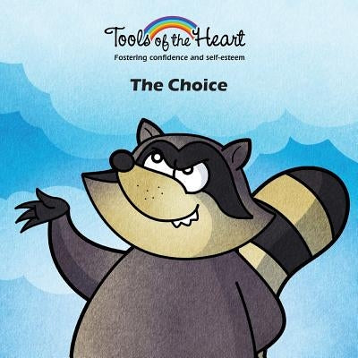 The Choice: Insight/Listening to your intuition by Arguin, Patrick