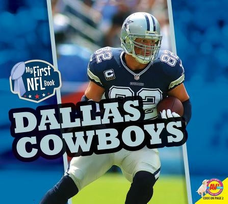 Dallas Cowboys by Cohn, Nate