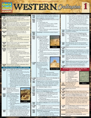 Western Civilization 1 by Head, David