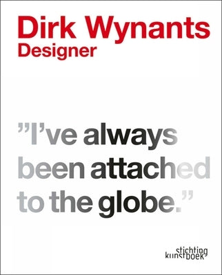Dirk Wynants: Designer by Meplon, Chris