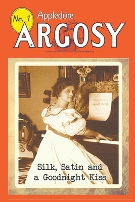 Appledore Argosy #1 by Jackson, Jim