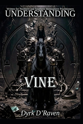 Understanding Vine by Hurn, Raymond