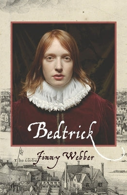 Bedtrick by Webber, Jinny