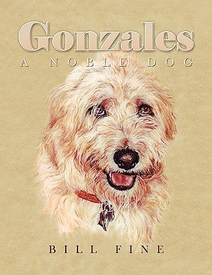 Gonzales by Fine, Bill