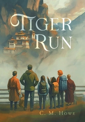 Tiger Run by Howe, C. M.