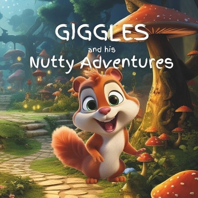 Giggles and his Nutty Adventures by Digital Studio, Pm