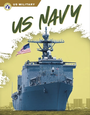 US Navy by Storm, Ashley