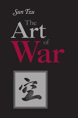 The Art of War by Tzu, Sun