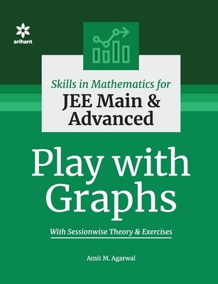 Play with Graphs by Agarwal, Amit M.