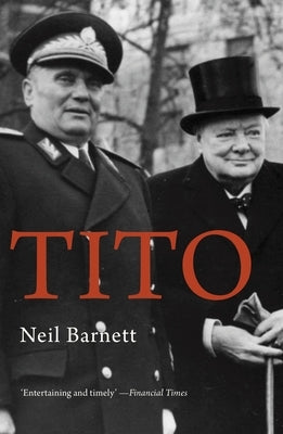 Tito by Barnett, Neil