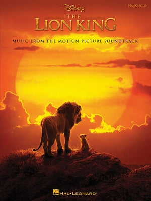 The Lion King: Music from the Disney Motion Picture Soundtrack by Zimmer, Hans