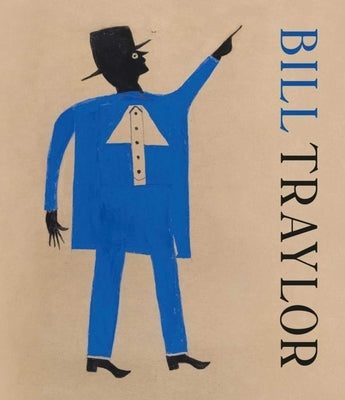 Bill Traylor by Rousseau, Valerie